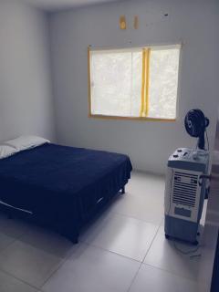 Condominio Torres Álamo bl 21 ap102 - 7