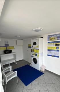 Condominio Torres Álamo bl 21 ap102 - 3