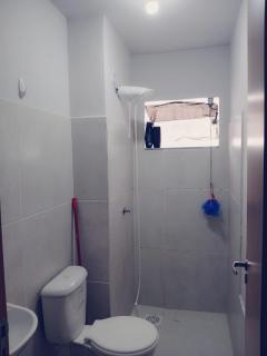 Condominio Torres Álamo bl 21 ap102 - 2