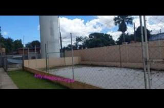 Condominio Torres Álamo bl 21 ap102 - 1