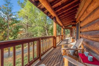 Bear Ridge Cabin - Alice lodging - 0