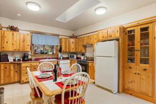 Bear Ridge Cabin - Alice lodging - 3