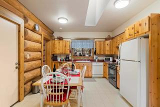 Bear Ridge Cabin - Alice lodging - 2