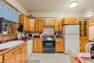 Bear Ridge Cabin - Alice lodging - 1