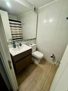Lindo y cómodo apartamento en Santiago centro - 2