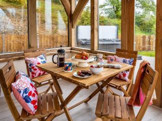 4 Bed in New Quay 78801 - 4