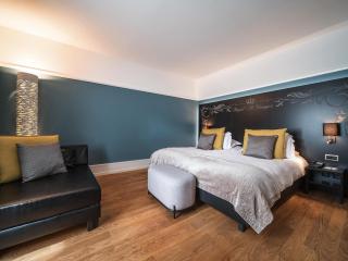 Royal St. Georges Hotel Interlaken - MGallery Collection - 4