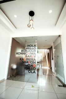 A04 KING Premium Suite KING Cocina Terraza Companies Work Teams 1-2 PAX - Cuautitlán Izcalli - 2