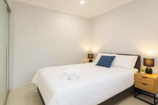 Smart Suites Self Check-in Apartments - Freney Park Disk Golf Course - Brisbane - 8