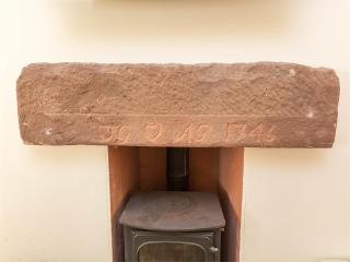 1 Bed in Edzell CA335 - 8