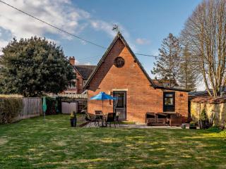 1 Bed in Sturminster Newton TOLDC - 0