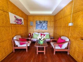 Nanay Santa's Garden Beach Resort - 4