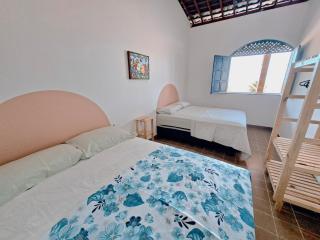 Casarão beira mar de Praia Azul - 5