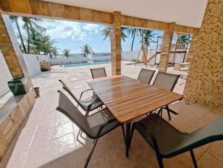 Casarão beira mar de Praia Azul - 4