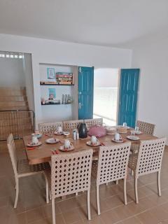 Casa das Janelas Azuis - 3
