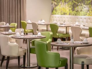 Mercure Clermont Ferrand centre Jaude - Clermont-Ferrand - 8