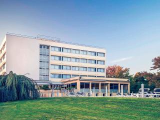 Hôtel Mercure Mâcon Bord de Saône - Mâcon - 3