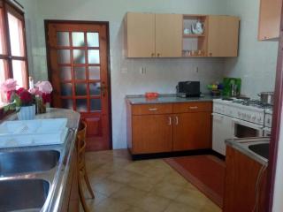 Four bedroom apartment - 6