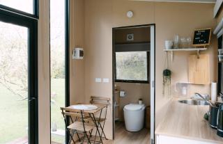 Golden Valley Retreat by Tiny Away - 1