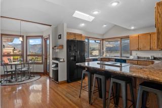 Three Lakes Haven - Alice Lodging - 2