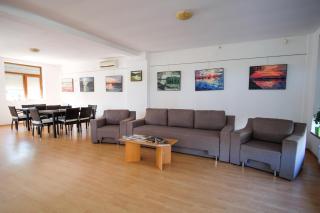 Pensiunea Anastasia - 2