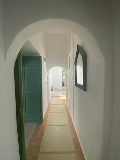 Palais Bleu Nomade Essaouira - 4