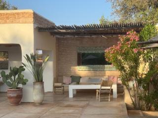 Palais Bleu Nomade Essaouira - 7