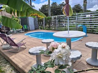 Villa Pedra Branca a 20 minutos do Beto Carrero - 4