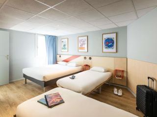 ibis budget Angoulême Centre - 4