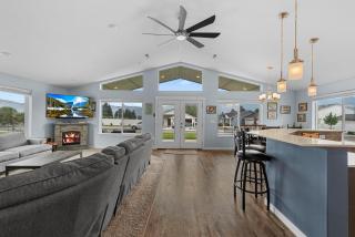 Manzanita - Alice Lodging - 9