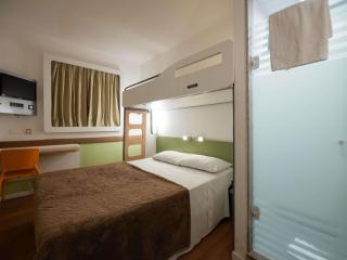 ibis budget Porto Alegre - Super Econômico - 0