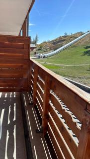 L Ecureuil - Cozy 1B apartment at the foot of the slopes - 7