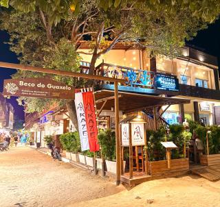 Pousada Praiana Jericoacora - 9