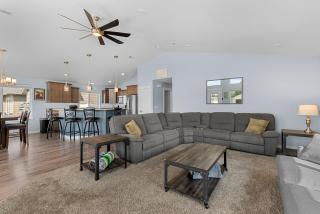 Manzanita - Alice Lodging - 2