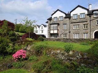 2 Bed in Starnthwaite LCC35 - 4