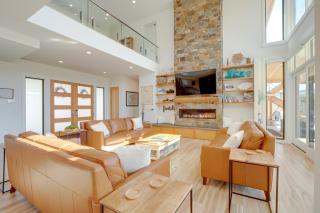 Bald Eagle Beach - Alice Lodging - 2