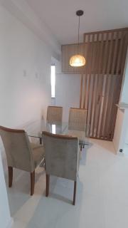 Apartamento para COP 30, apLado - 3