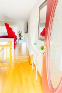 Relish in Rockville Rambler - 8