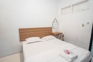 Tamastu House Pasar Baru Jakarta - 1