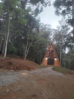 Cabana Encanto da Mata - 9