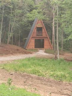 Cabana Encanto da Mata - 8