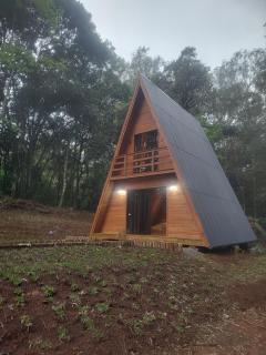 Cabana Encanto da Mata - 7