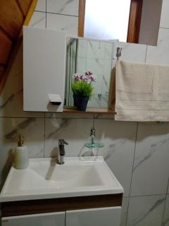 Cabana Encanto da Mata - 6