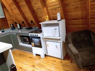 Cabana Encanto da Mata - 5