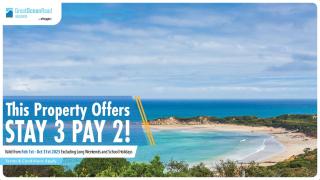 Bush and Beach Getaway - 9