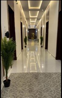 شقه وغرفه وصاله ومطبخ كامل هاديه عائليه - 8