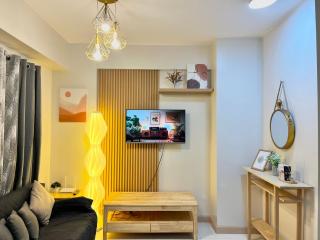Modern 2br Unit in Davao - 0