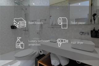 Capitalia Peaceful Stay in Southern CDMX with Gym 303 - 3