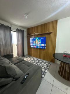 Apartamento litoral sul de João Pessoa - 8