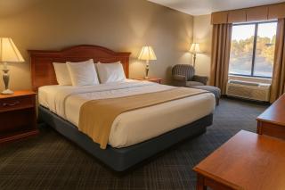 Stay USA Hotel and Suites - Hot Springs - 1